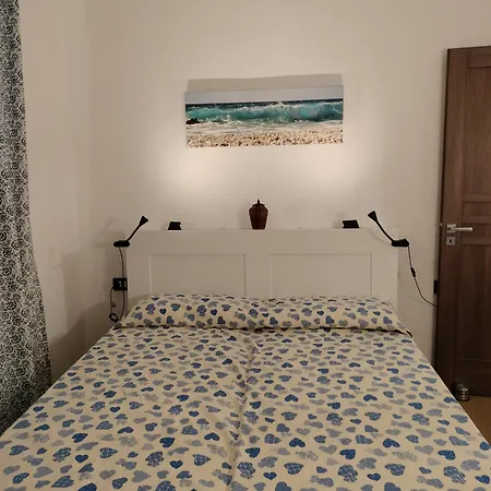 Mary House Apartamento *