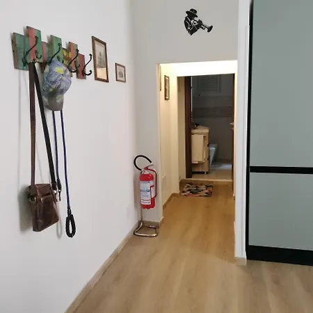 Apartamento Mary House