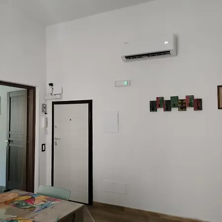 Apartamento Mary House *